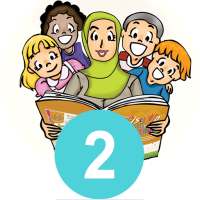 Rise Up With English 2