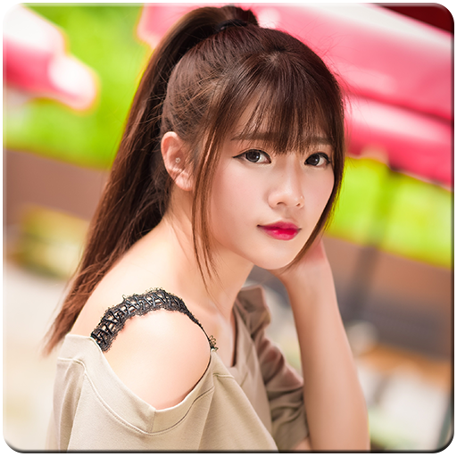 Hot Brazil Girls Wallpaper icon