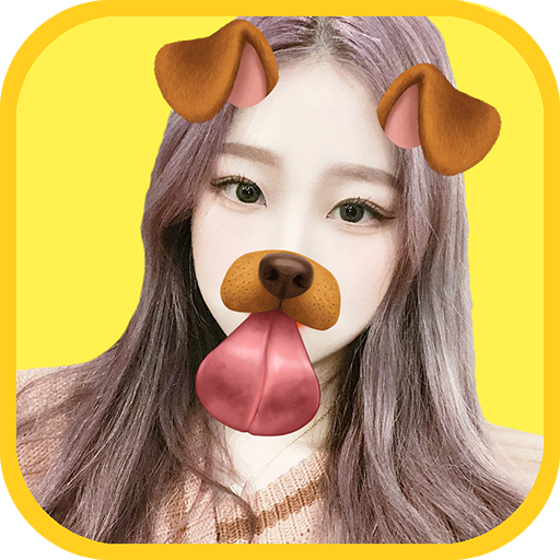 Edit Face Camera icon