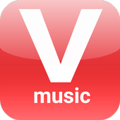 Music V-Mate Download Guide icon