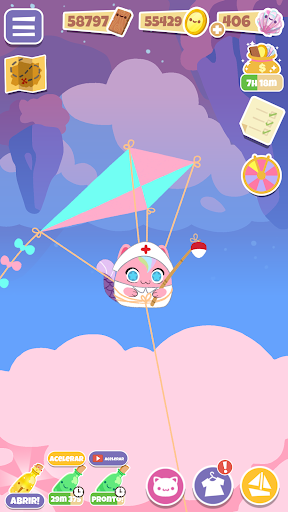 Sailor Cats screenshot 5