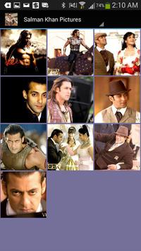 Sallu Bhai Fan App 3 تصوير الشاشة