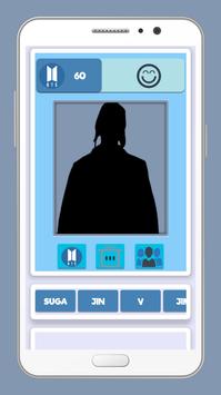 Guess BTS Member screenshot 6