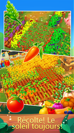 Barn Story: 3D Farm Games Free screenshot 3