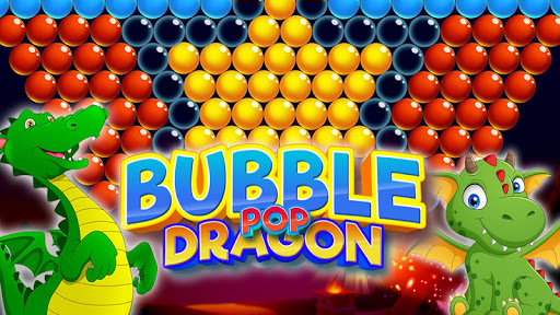Dragon Bubble screenshot 1