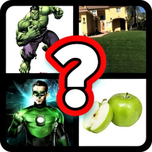 4 Fotos 1 Palabra 2020 icon