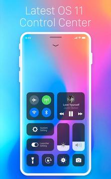 X Launcher screenshot 2