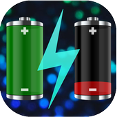 Battery Saver icon