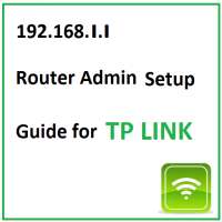 192.168.l.l router admin setup guide for tp link on 9Apps