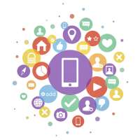 My Social Media by 5758 Studio