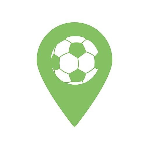 Football connect - Beta icon