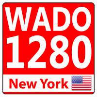 Radio WADO 1280 AM New York