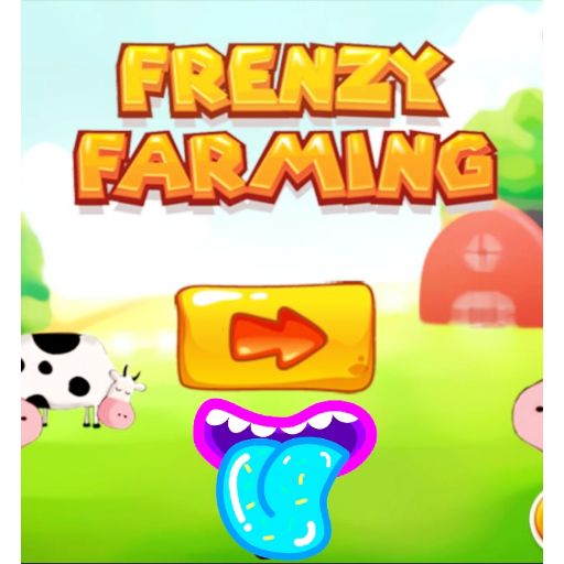 FRENZY FARMİNG PUB icon
