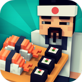 Sushi Craft icon