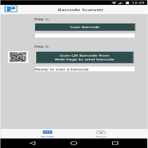 Mobile Data Collector icon