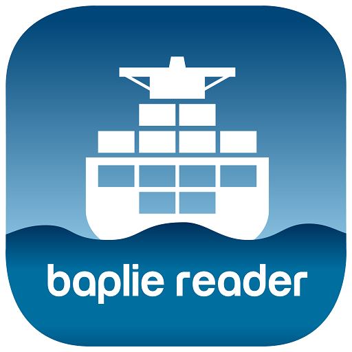 BaplieReader icon