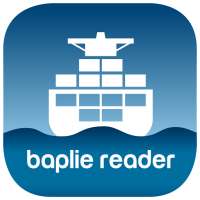 BaplieReader on 9Apps