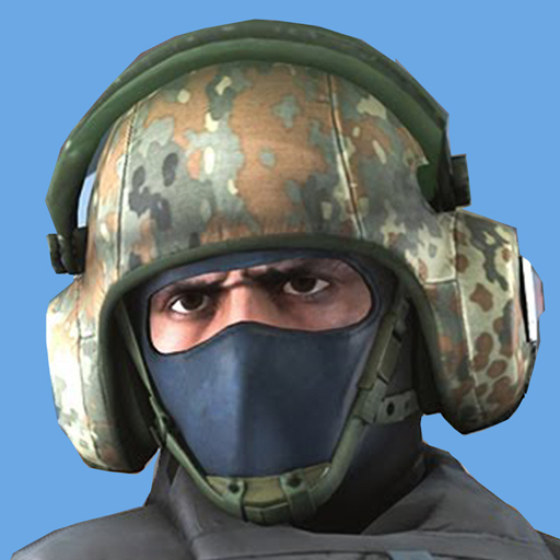 Elite Shooter - Online FPS icon