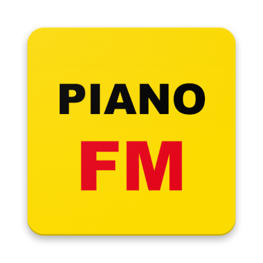 Piano Radio Station Online - Piano FM AM Music icon