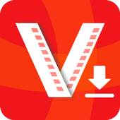 Vmate Downloader-  Vmate Status Saver icon