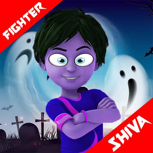 Shiva game : Shiva Fight Free Game icon