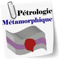 Cours de Pétrologie métamorphique on 9Apps