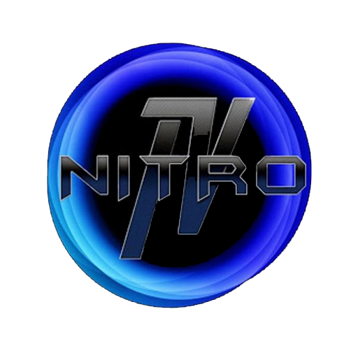NITRO TV X icon
