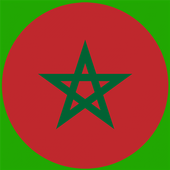 تعارف شباب مغاربة أيقونة