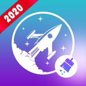 Small Cleaner 2020 - Speed Booster &amp; Cleaner icon
