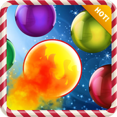 Bubble Magic World Shoot icon