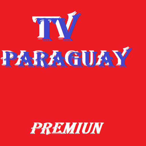 TV PARAGUAY icon