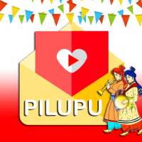Pilupu : Video Invitations Maker