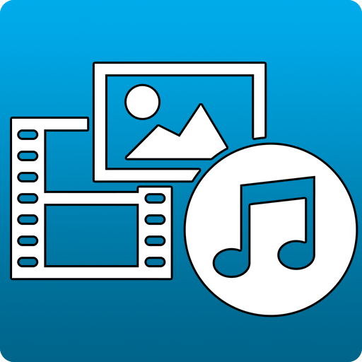 Video Audio Editor-ALL in One icon