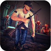 Last Stand Dead Zombie Survival icon
