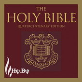 Audio Bible Free KJV icon