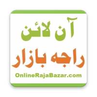 Online Raja Bazar