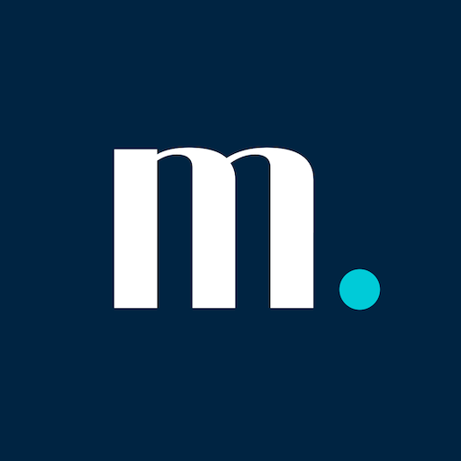 MyJob.mu Job Search App icon