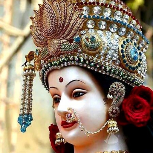 Navratri Video Status 2021 : Navratri Status Video icon