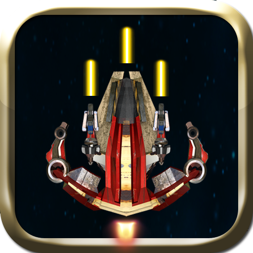 Space Hunter Galaxy Clash Online icon