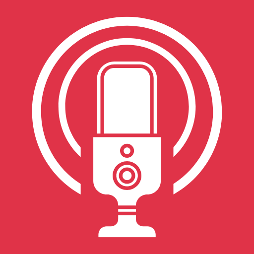 Audio Recorder-Microphone icon