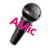 AMic (Android Virtual Mic) on 9Apps