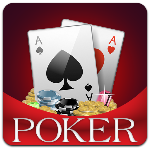 Poker 3D icon