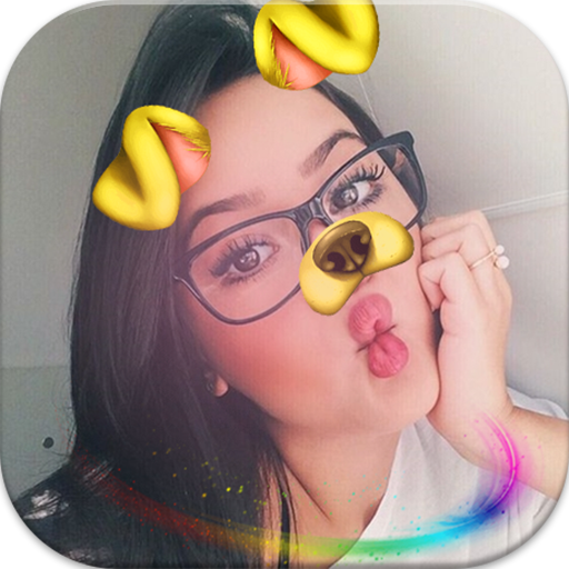 Cat &amp; Dog Filter Selfie icon