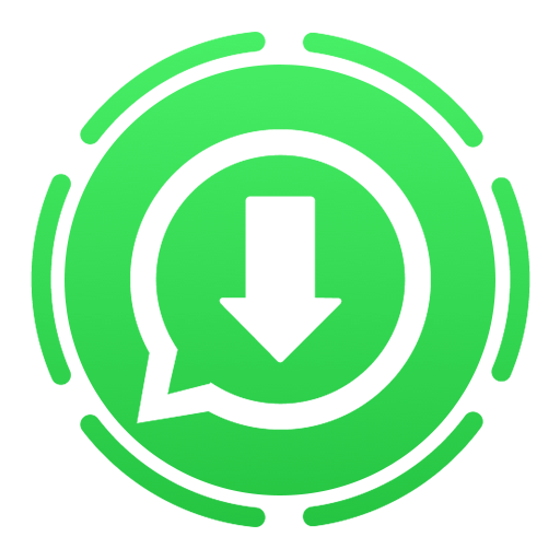 Status Saver for WhatsApp - Download &amp; Save Status icon