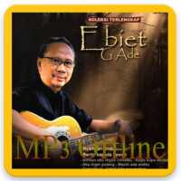 Lagu Ebiet G Ade Offline Terpopuler on 9Apps