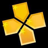 PSP Game Emulator-ISO pro icon