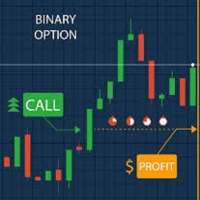 Binary Option Trading Strategy IQOPTION on 9Apps