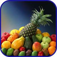Fruity Vitamins Free LWP