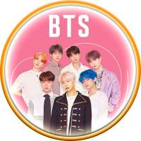 B T S Wallpaper 2021