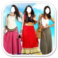 Women Long Skirts Suit on 9Apps